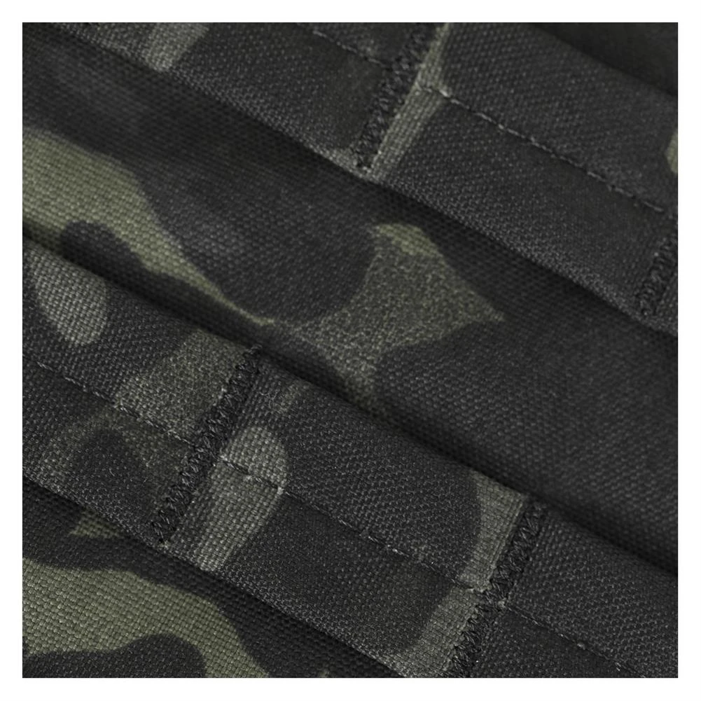 Condor MOPC Modular Operator Plate Carrier GEN II Black 6 Condor MOPC Modular Operator Plate Carrier GEN II Black - Image 4