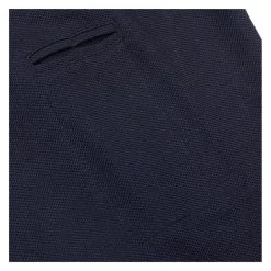 Men's Condor Performance Long Sleeve Polo Navy -Condor Shop 3 1001 condor performance long sleeve polo navy