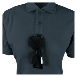 Women's Condor Performance Tactical Polo Navy~2 -Condor Shop 3 1001 condor performance tactical polo navy2