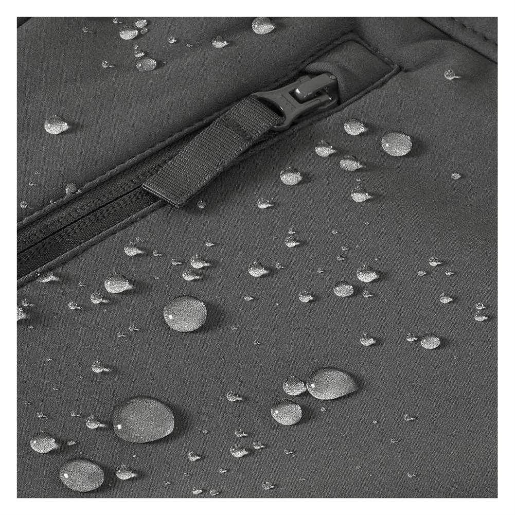 Men's Condor Phantom Soft Shell Jacket Graphite 6 Men's Condor Phantom Soft Shell Jacket Graphite - Image 4