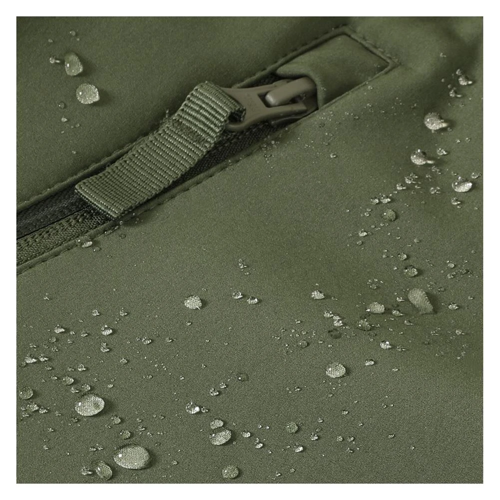 Men's Condor Phantom Soft Shell Jacket Drab 6 Men's Condor Phantom Soft Shell Jacket Drab - Image 4