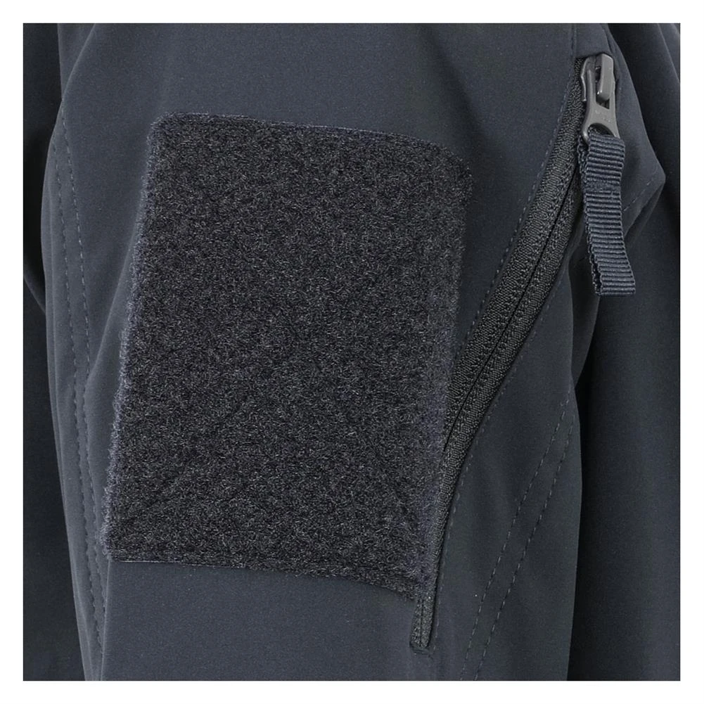 Men's Condor Summit Zero Lightweight Soft Shell Jacket Blue 6 Men's Condor Summit Zero Lightweight Soft Shell Jacket Blue - Image 4