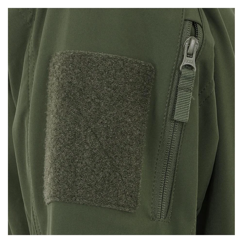 Men's Condor Summit Zero Lightweight Soft Shell Jacket Drab 6 Men's Condor Summit Zero Lightweight Soft Shell Jacket Drab - Image 4