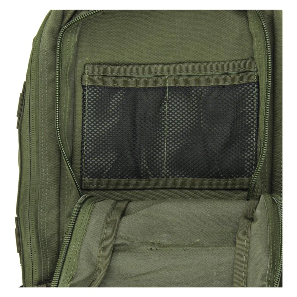 Condor Compact Modular Style Assault Pack Drab 7 Condor Compact Modular Style Assault Pack Drab - Image 5