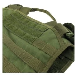 Condor Exo Plate Carrier Gen II Drab 11 Condor Exo Plate Carrier Gen II Drab -Condor Shop 4 1001 condor exo plate carrier gen ii olive drab
