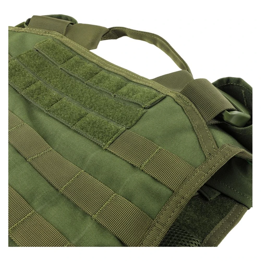 Condor Exo Plate Carrier Gen II Drab 7 Condor Exo Plate Carrier Gen II Drab - Image 5