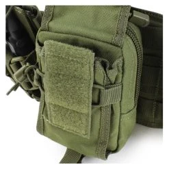 Condor MA25 Utility Leg Rig Green -Condor Shop 4 1001 condor ma25 utility leg rig od green