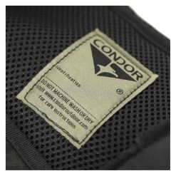 Condor MOPC Modular Operator Plate Carrier GEN II Black 12 Condor MOPC Modular Operator Plate Carrier GEN II Black -Condor Shop 4 1001 condor mopc modular operator plate carrier gen ii multicam black