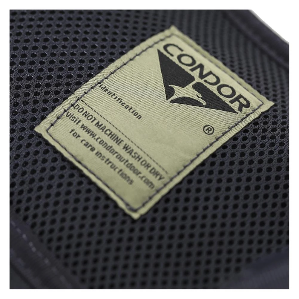 Condor MOPC Modular Operator Plate Carrier GEN II Blue 7 Condor MOPC Modular Operator Plate Carrier GEN II Blue - Image 5