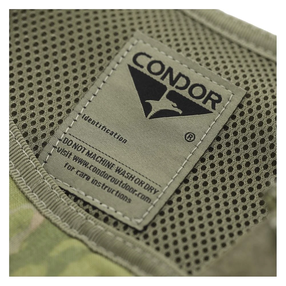 Condor MOPC Modular Operator Plate Carrier GEN II Ocp 7 Condor MOPC Modular Operator Plate Carrier GEN II Ocp - Image 5