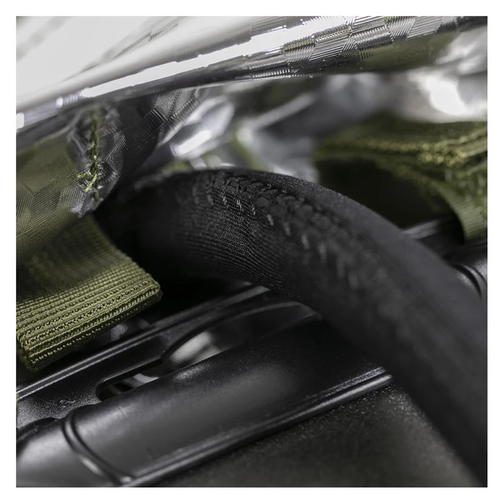 Condor Oasis Hydration Carrier Green 7 Condor Oasis Hydration Carrier Green - Image 5