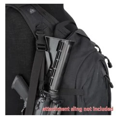 Condor Sector Sling Pack Black -Condor Shop 4 1001 condor sector sling pack black