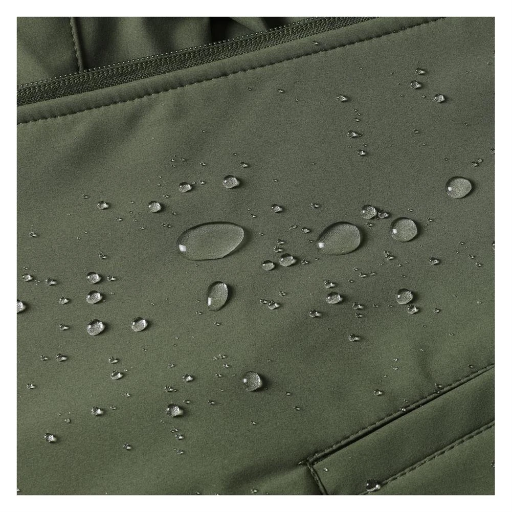 Men's Condor Summit Zero Lightweight Soft Shell Jacket Drab 7 Men's Condor Summit Zero Lightweight Soft Shell Jacket Drab - Image 5