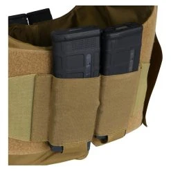 Condor Vanquish LT Plate Carrier Brown -Condor Shop 4 1001 condor vanquish lt plate carrier coyote brown