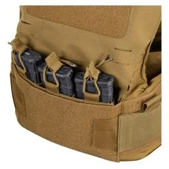 Condor Vanquish LT Plate Carrier Brown -Condor Shop 5 1001 condor vanquish lt plate carrier coyote brown