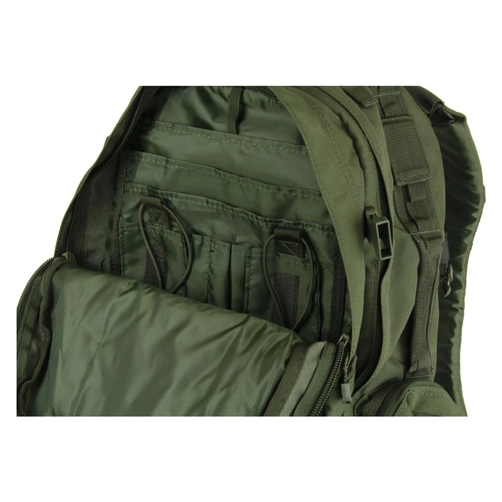 Condor 3-Day Assault Pack Drab 9 Condor 3-Day Assault Pack Drab - Image 7