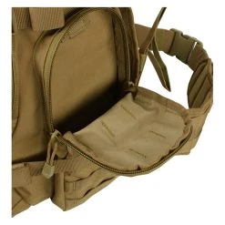 Condor Urban Go Pack Brown -Condor Shop 6 1001 condor urban go pack coyote brown