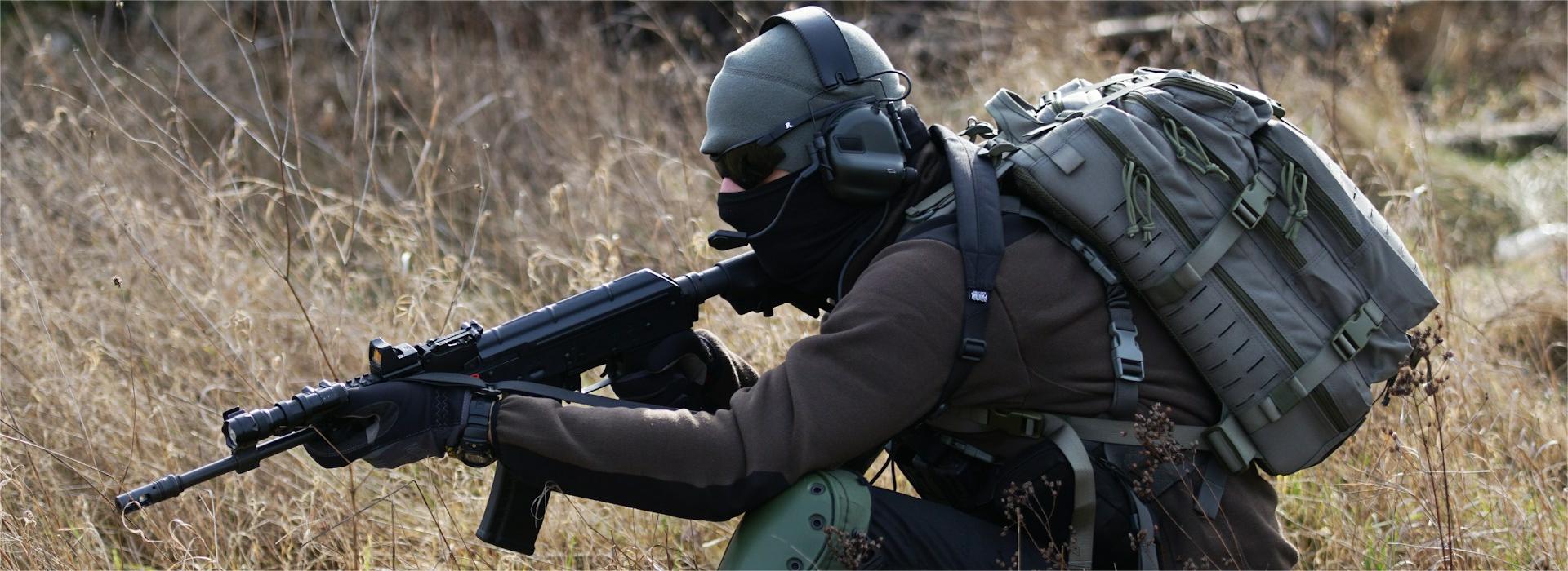 Condor Shop -Condor Shop specna arms U9ZKrZSS5uU unsplash